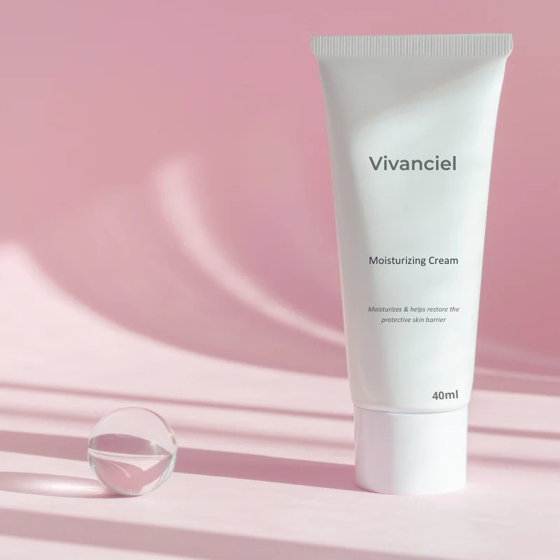 Mittsund™ Crème hydratante