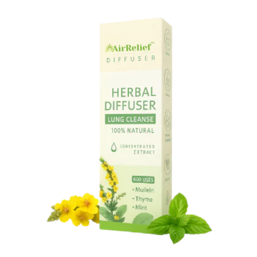 AirRelief™ - FR BE