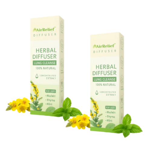 AirRelief™ - FR BE