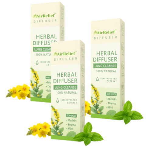 AirRelief™ - FR BE