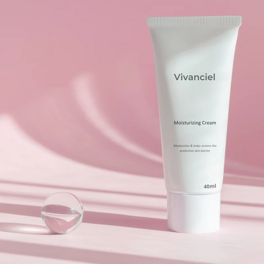 Mittsund™ Crème hydratante